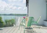Location vacances Padstow - 3 Bed Stylish Beachfront Retreat-4