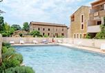 Location vacances Barjac - Apartment Studio 2 people-1