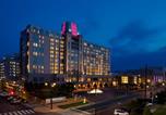 Hôtel Montgomery - Renaissance Montgomery Hotel & Spa at the Convention Center-2