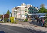 Hôtel Barsinghausen - Aparthotel Berlin-1