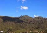 Location vacances Ouro Preto - Ap da Beth 4, piscina aquecimento solar e churrasqueira-2