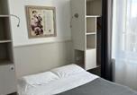 Hôtel Mormoiron - La Garance-2