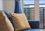 Location vacances Birmingham - Bright 2-Bdr Apartment - Prime Central Location-2