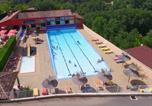Camping Saint-Rome-de-Tarn - Camping de La Cascade