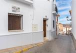 Location vacances Guadix - Apartamentos Peñaflor-4