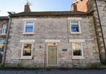 Location vacances Pickering - Sixpence Cottage-1