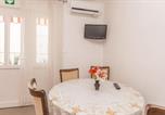 Location vacances  biograd - Apartments Karneol-4