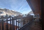 Location vacances Dorfgastein - Claudia 7 by Smr - close to the Gondola and Spa-2