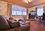 Location vacances Ramsau bei Berchtesgaden - Gästehaus Alexandra-3