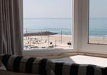 Location vacances Caparica - Sky & Ocean view-3