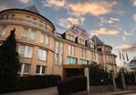 Hôtel Sofia - Maison Sofia - Mgallery-4