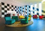 Hôtel Muttenz - Ibis Styles Basel City-3