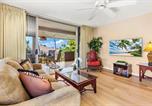 Location vacances Lahaina - Maui Eldorado Condo F201-3