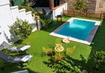 Location vacances Grenade - Genteel Home San Nicolas-2