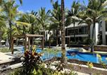 Location vacances Trou aux Biches - Mont Choisy Le Parc by Pam Golding-1