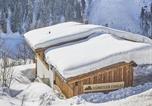 Location vacances Leogang - Künstler-1