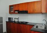 Location vacances Nuwara Eliya - Coolborn Apartment-3