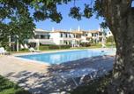 Location vacances Alcantarilha - Condominio Vilita, T1 Lt 5,F Pera-Silves-3