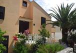Location vacances Mali Lošinj - Apartments near Beach in Mali Losinj 14856-1