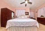 Location vacances Negril - Dela de-Rose Guest House Negril Jamaica-3