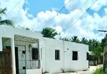 Location vacances Boca Chica - Guest House A&H-2