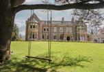 Location vacances Levens - Brettargh Holt Mansion Sleeping 48-2