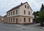 Location vacances Tábor - Apartmány Lípa-2