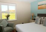 Hôtel Portrush - Causeway Hotel-4