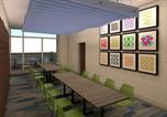 Hôtel Warrensburg - Holiday Inn Express & Suites Kansas City - Oak Grove I-70 by Ihg-2