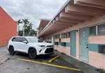 Hôtel Islamorada - Anhinga Motel Homestead Fl-4