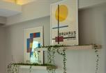 Location vacances  Perge - Sirius Town Pool, Beach & Mall Spa & Gym Near-2