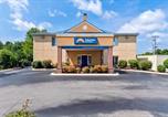Hôtel Chattanooga - Suburban Studios Chattanooga Northeast - Ooltewah-2