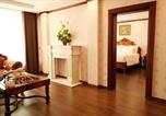 Hôtel tp. Ninh Bình - The Vissai Hotel-1