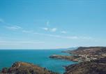 Location vacances Bord de mer de Banyuls-sur-Mer - Regina's Banyuls - Top view-2