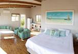 Location vacances Hluhluwe - Dune View Cottage-1