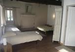 Location vacances Sillé-le-Guillaume - Gîte rural bucolique près abbaye - 7 pers. - Fr-1-410-352-4