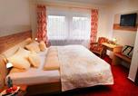 Location vacances Arnsberg - Landgasthof Hoffmann Gbr-4
