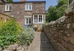 Location vacances Berkeley - Court House Cottage-2