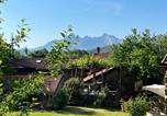 Location vacances Fivizzano - Borgo di Quarazzana holiday house for large groups Tuscany-2