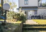 Location vacances Orta San Giulio - Casa Ortensia con giardino-1