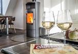 Location vacances Wernigerode - City Apartment über Wernigerode-1