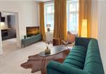 Location vacances Schwerin - Neu! Hygge Schwerin - Abc601-1