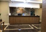 Hôtel Guam - Days Inn Guam - Tamuning-3