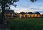 Location vacances Vang Vieng - Organichomefarmstay-2