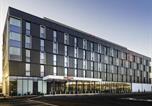 Hôtel Glastonbury - Ibis Bridgwater, M5 Jct23-2