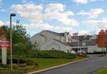 Hôtel Bay Shore - Residence Inn Long Island Hauppauge/Islandia-1