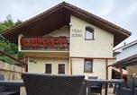 Location vacances Nitra - Villa Slnava-1