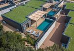 Location vacances Lecci - Lecci Apartment with Outdoor Pools-2