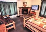 Location vacances Estes Park - Lazy R Cottages- 7b cottage-1