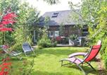 Location vacances Falaises d'Etretat - Le Cottage-1